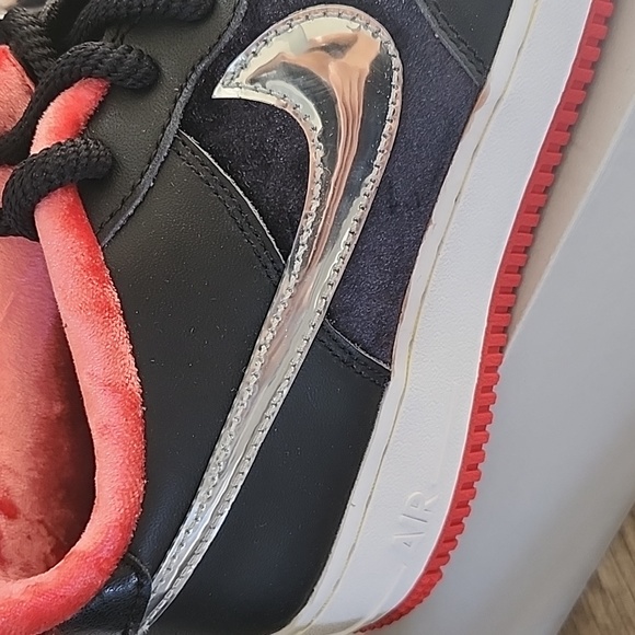 Nike Air force 1 Size 8.5 W - Picture 3 of 10